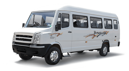 Tempo on rent in hadapsar 50 seater pune