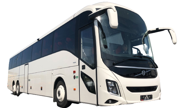 Luxury coach rental hadapsar pune